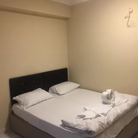 Hotel Timur Estambul