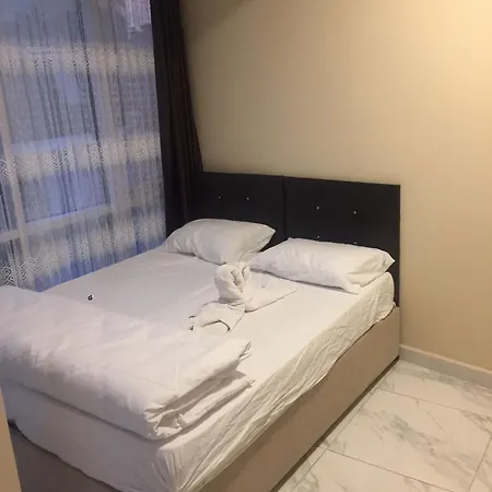 Hotel Timur Estambul