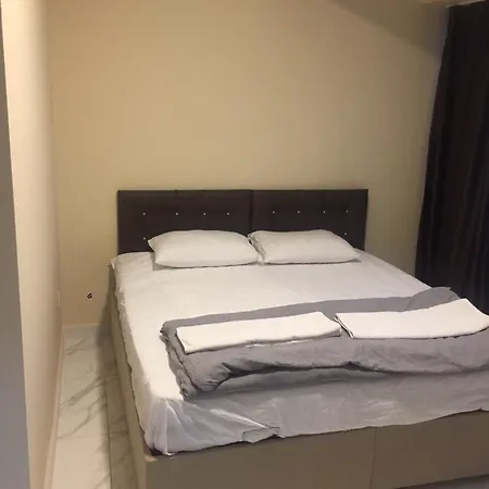 Timur Hotel